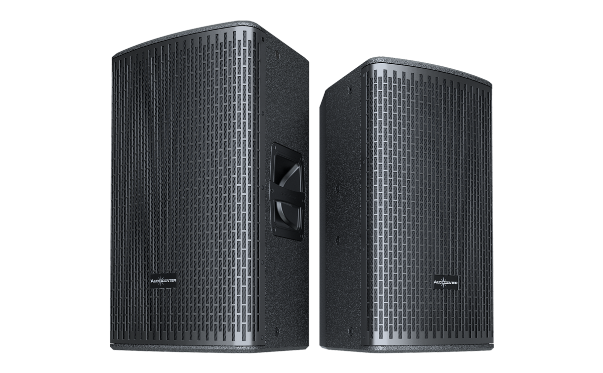 AURAL Pro Audio