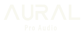 AURAL Pro Audio